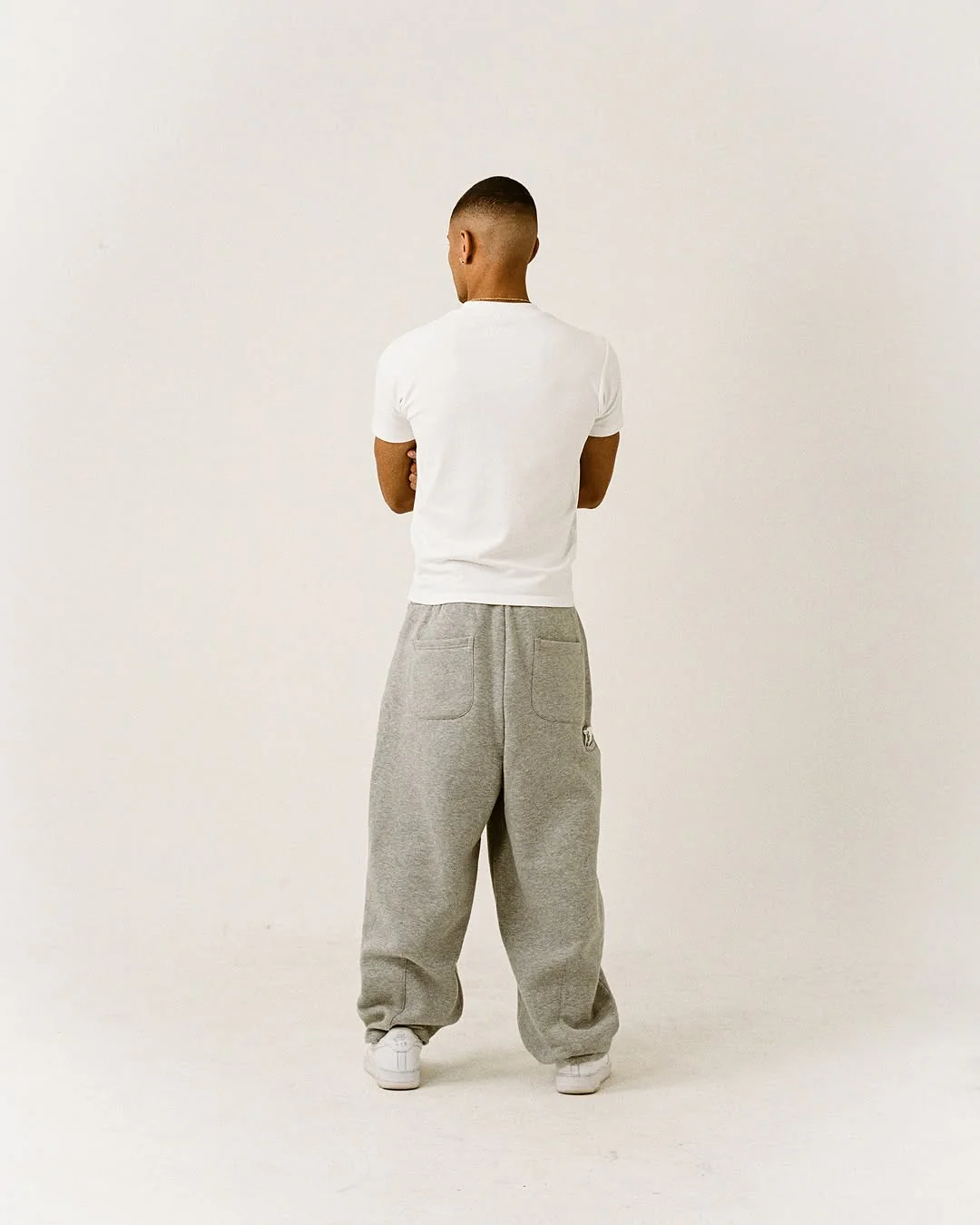 FITTED T-SHIRT - Image 3