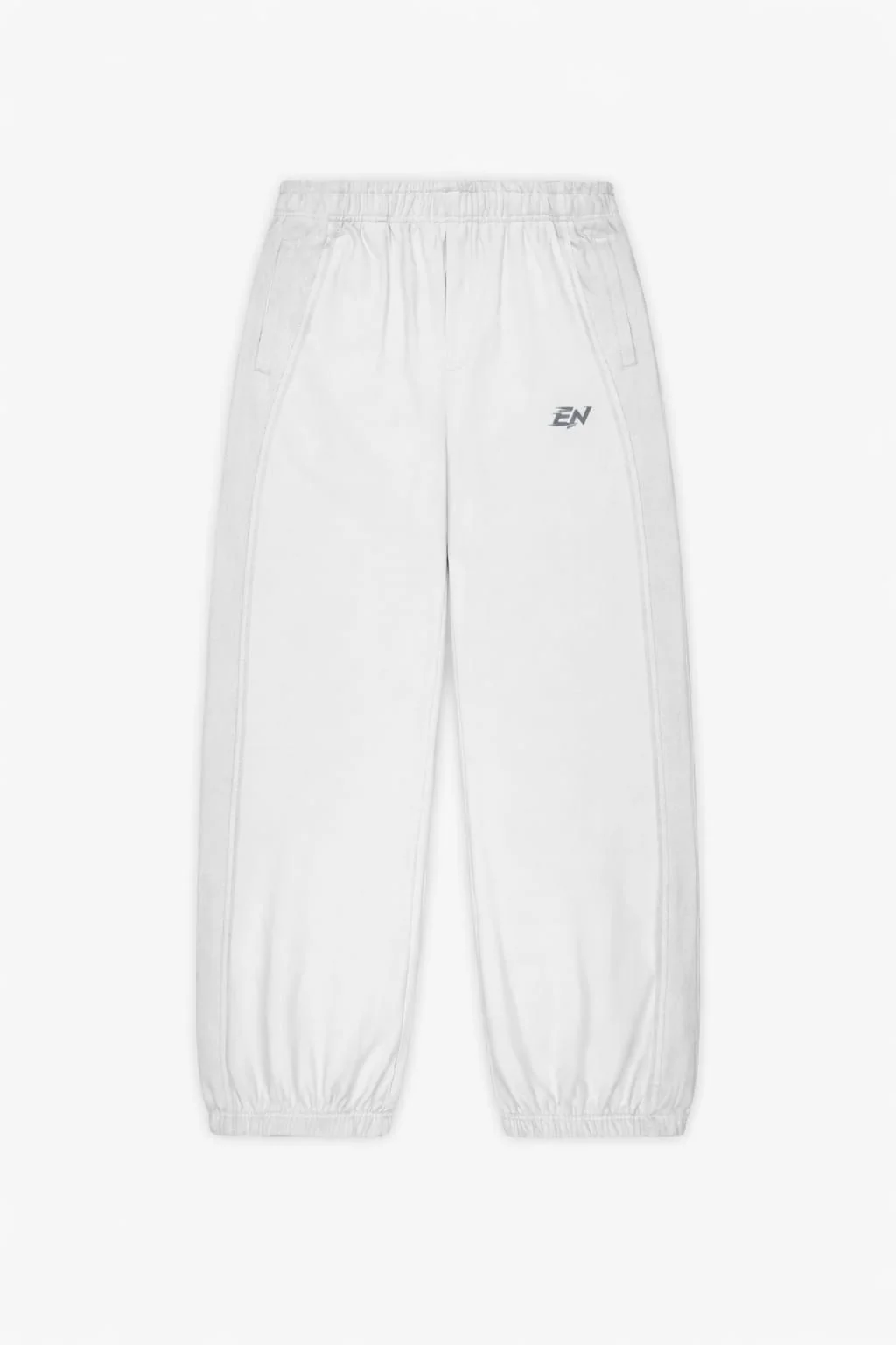 Flex Terry Joggers - Image 5