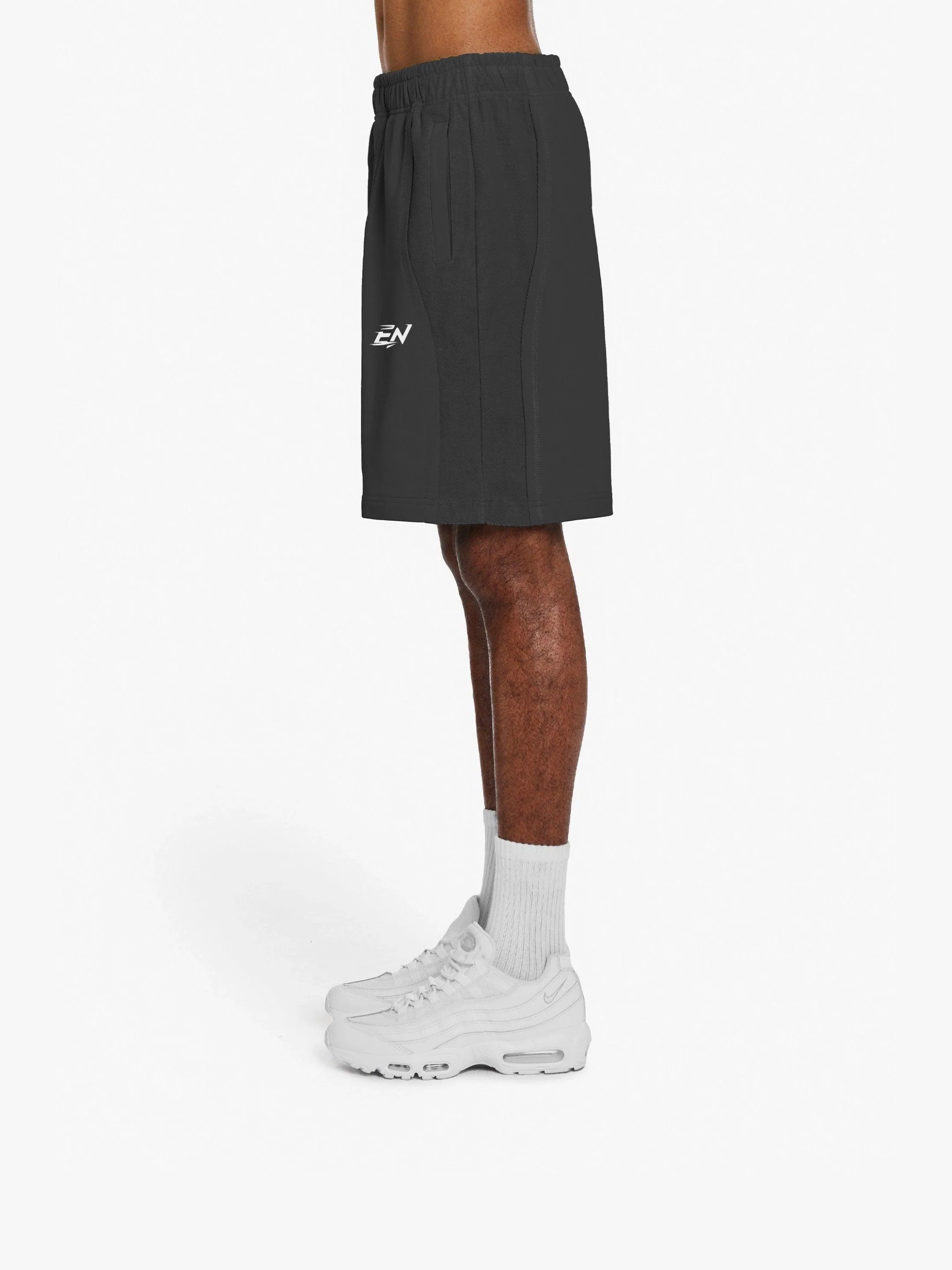 Flex Terry Shorts - Image 10
