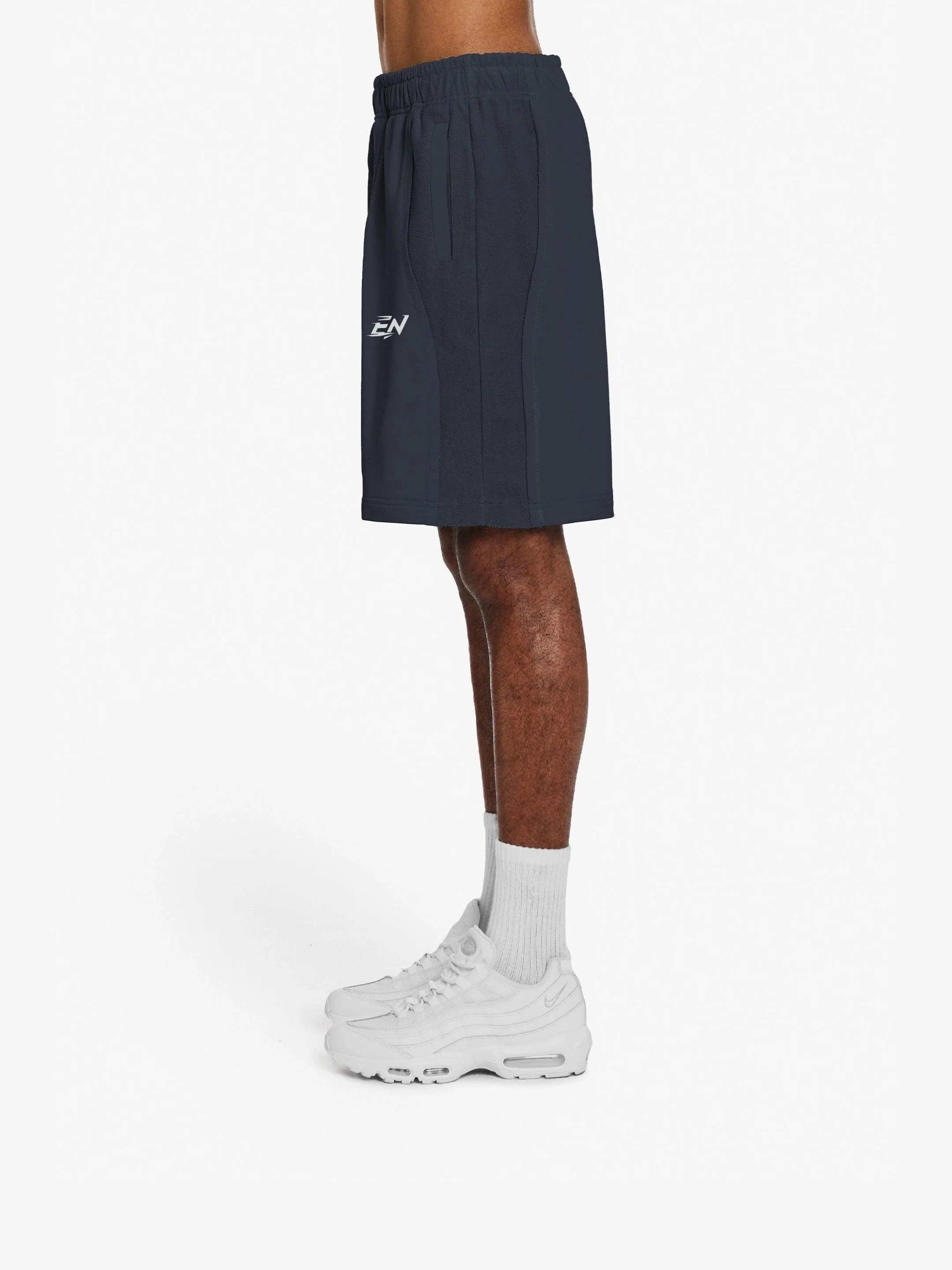 Flex Terry Shorts - Image 13