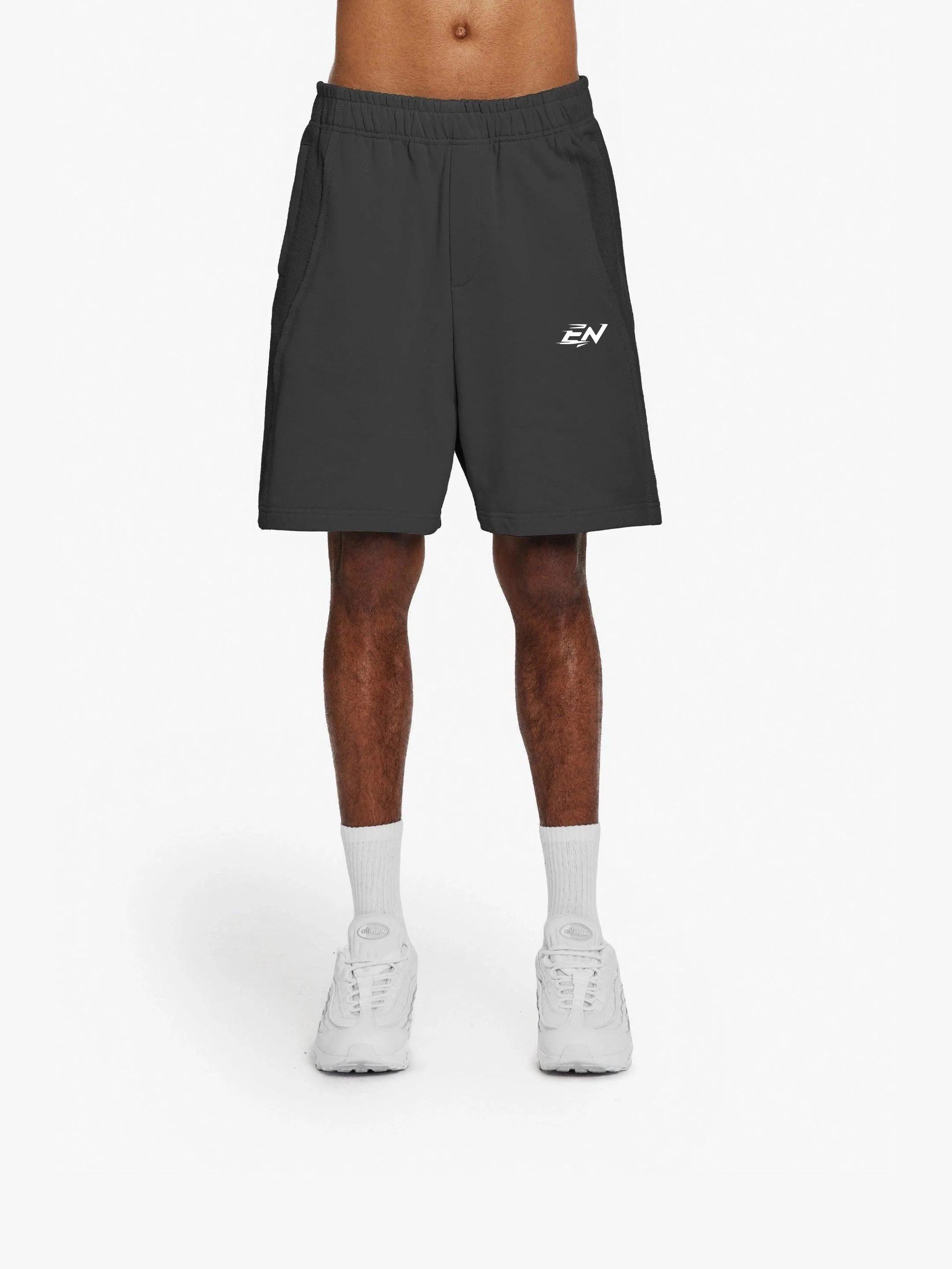 Flex Terry Shorts - Image 9