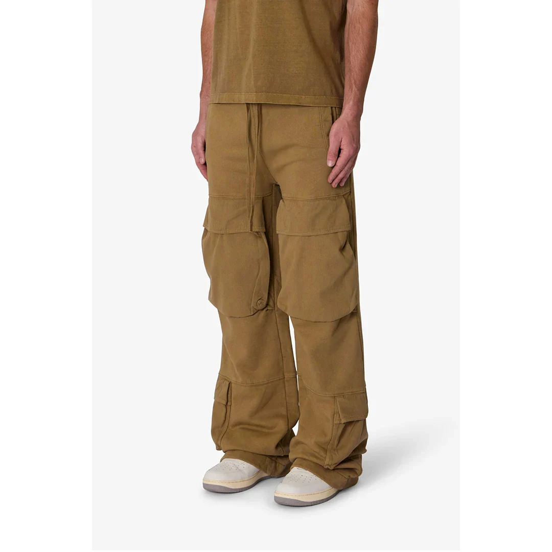 Front Cargo Sweatpants - Image 2