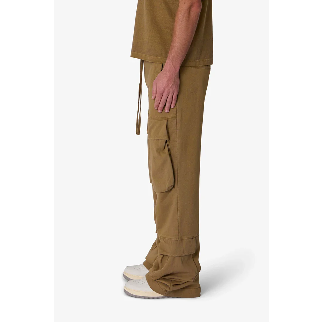 Front Cargo Sweatpants - Image 3