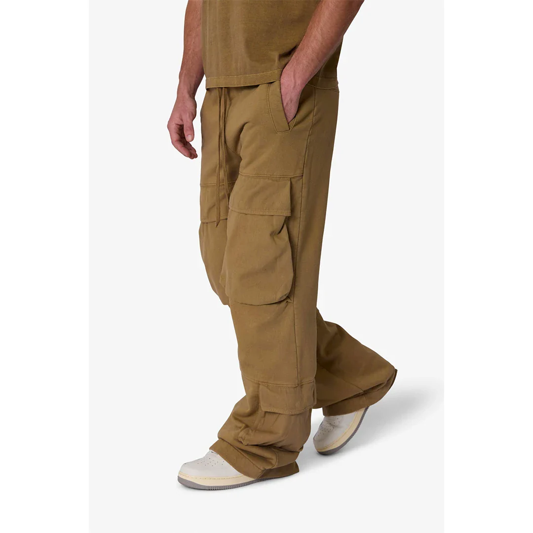Front Cargo Sweatpants - Image 5