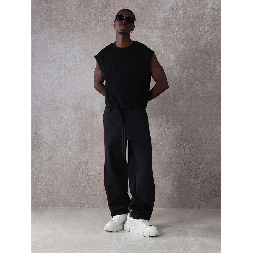 Gigi Nylon Pants - Image 5