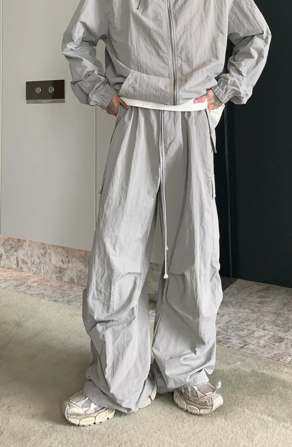 Grenade Cargo Pant - Image 6