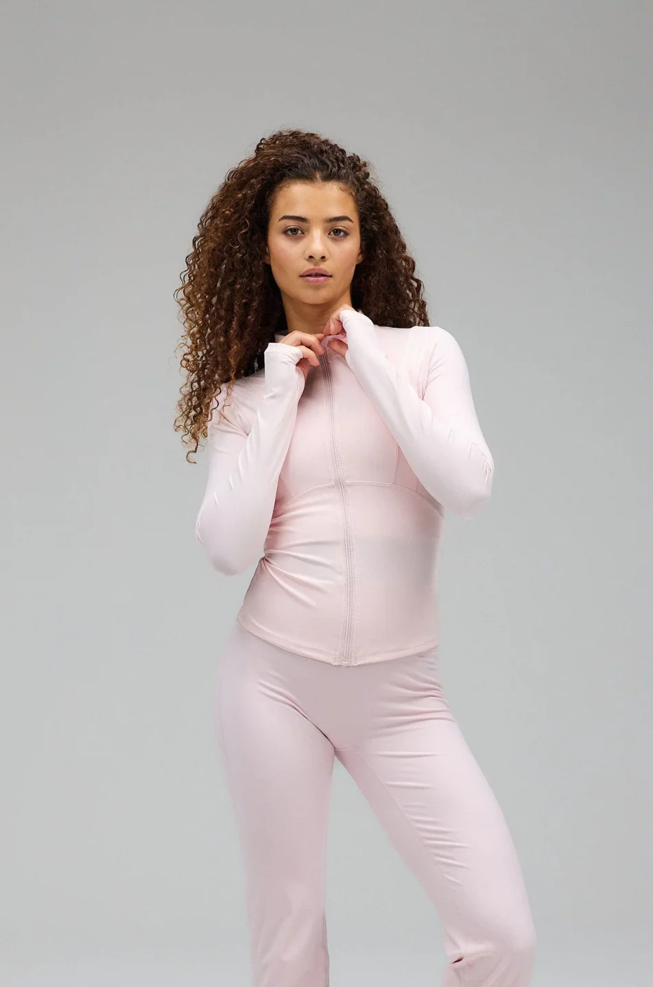Hyper Zip Jacket - Image 4