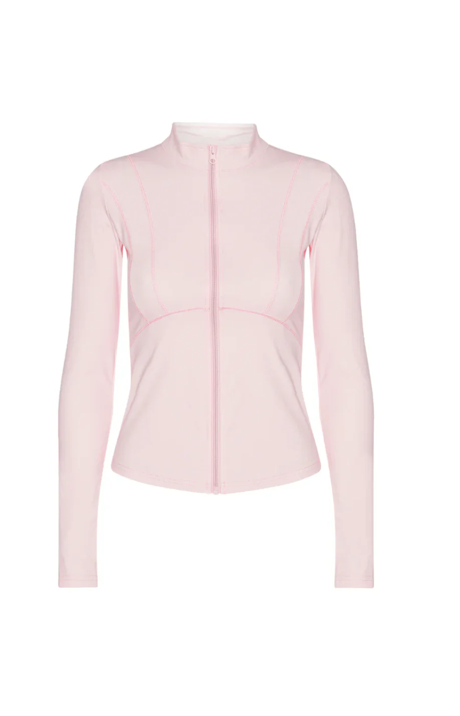 Hyper Zip Jacket - Image 5
