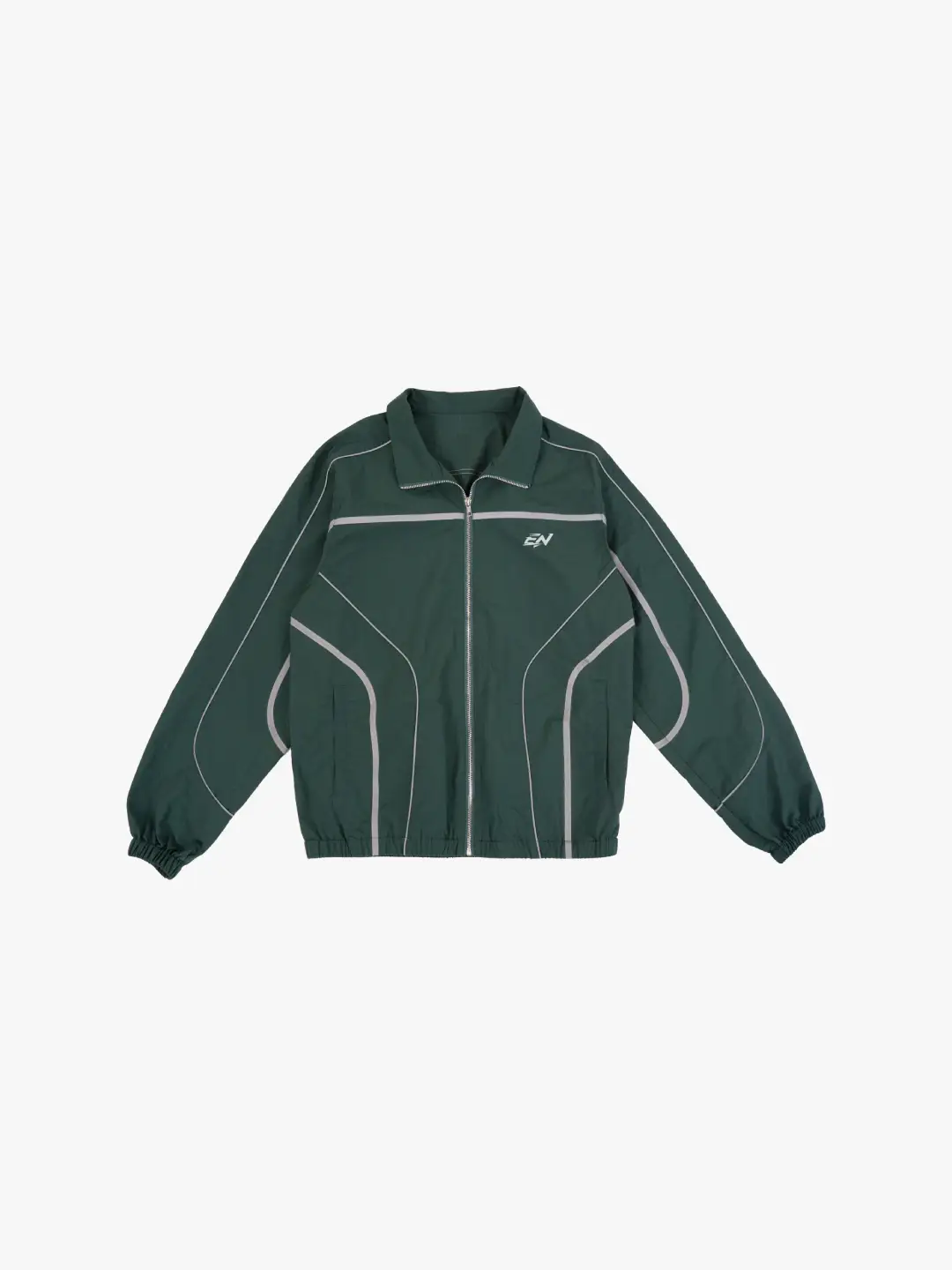 Iconic Nylon Trackjacket And Trackpant (Pre-Launch) - Image 27