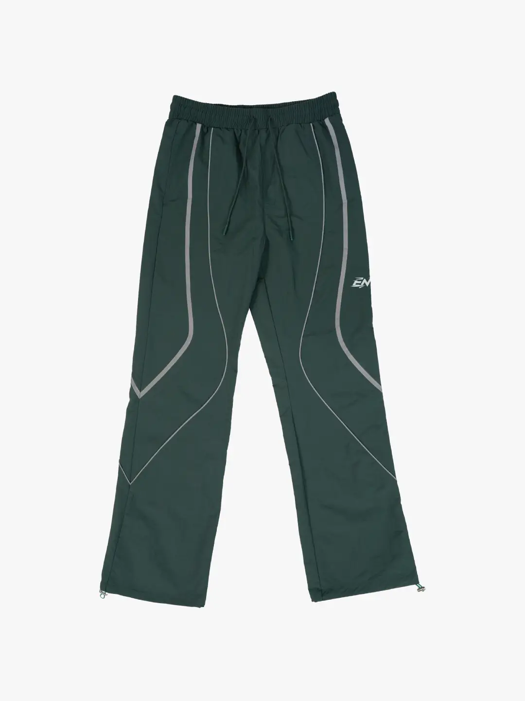 Iconic Nylon Trackjacket And Trackpant (Pre-Launch) - Image 28