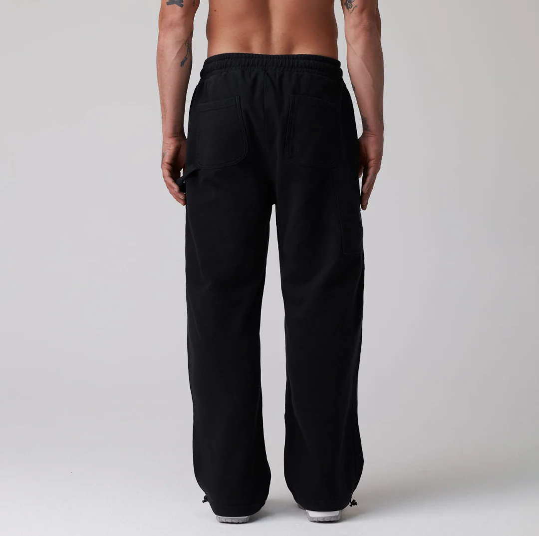 Jersey Carpenter Sweatpant - Image 6