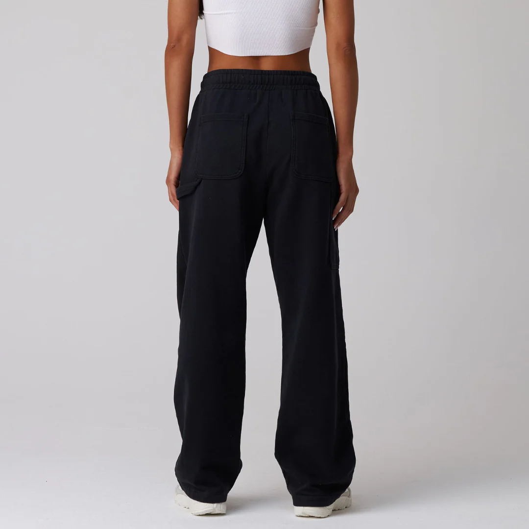 Jersey Carpenter Sweatpants - Image 3