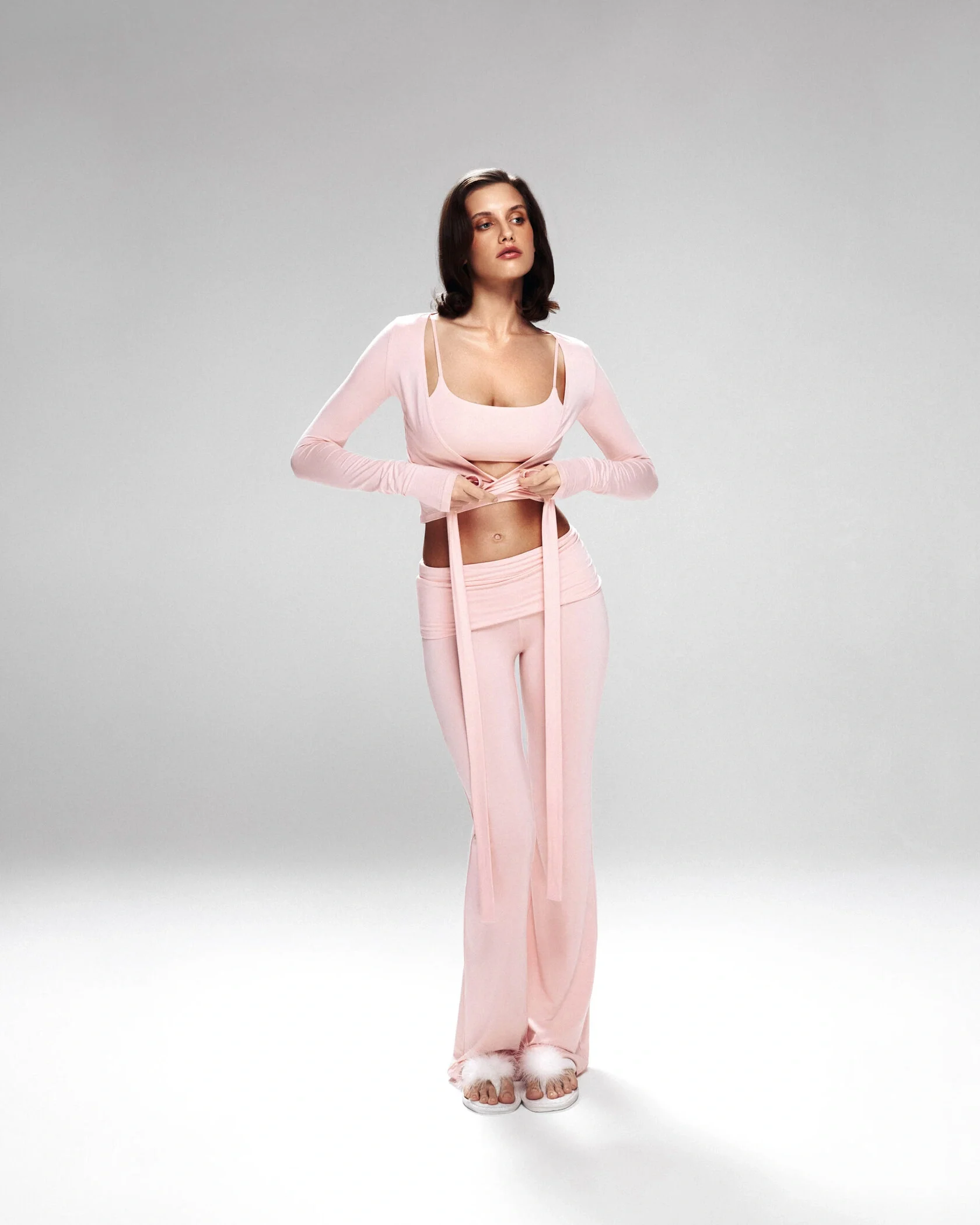 Juicy Pilates 3 piece set (Pre-Launch)