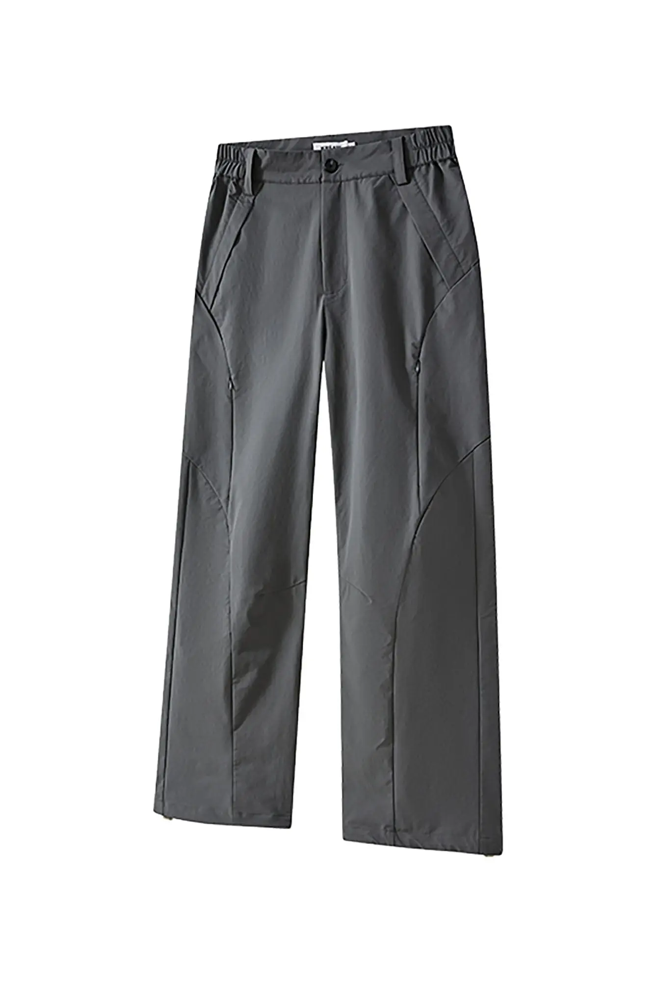 Kevil Nylon Pant - Image 3