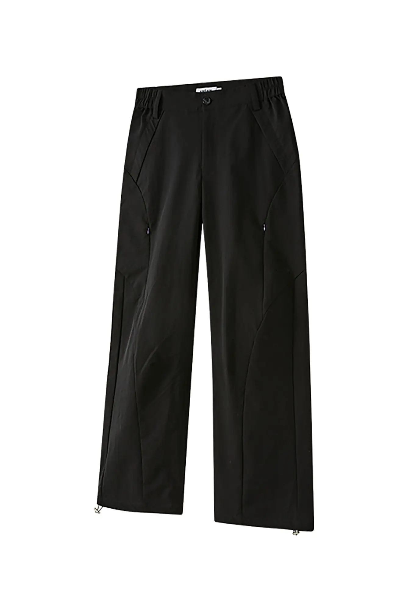 Kevil Nylon Pant - Image 8