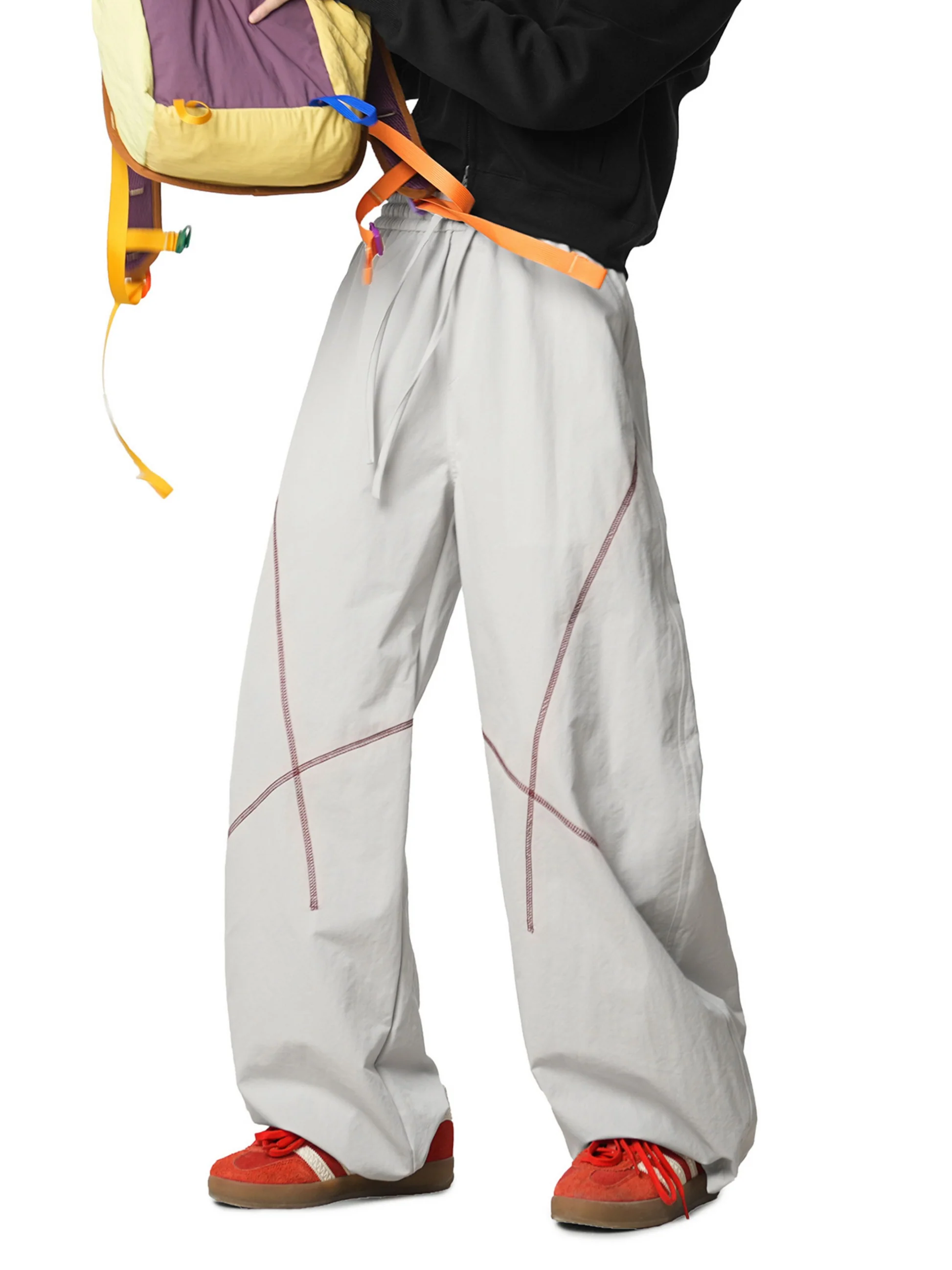 Knick Trackpant - Image 3