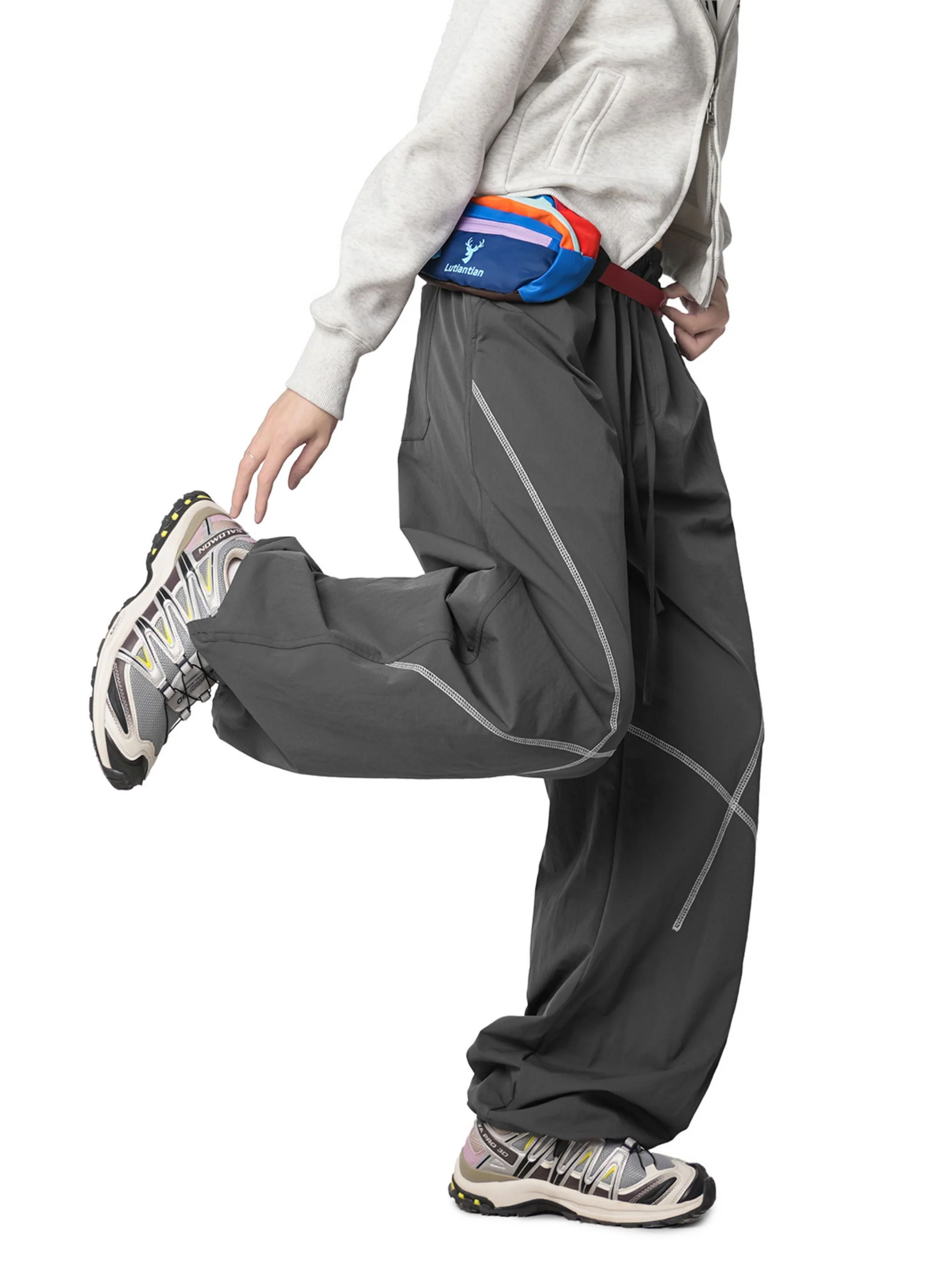 Knick Trackpant - Image 7