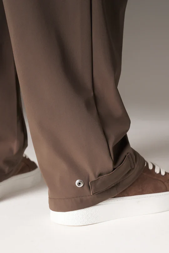 Kyoto Cargo Pant - Image 15