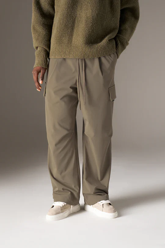 Kyoto Cargo Pant - Image 2