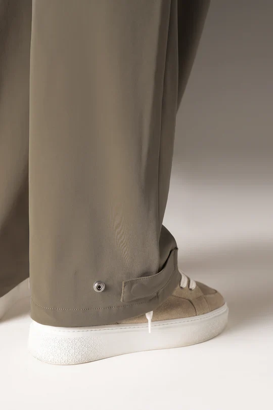 Kyoto Cargo Pant - Image 4