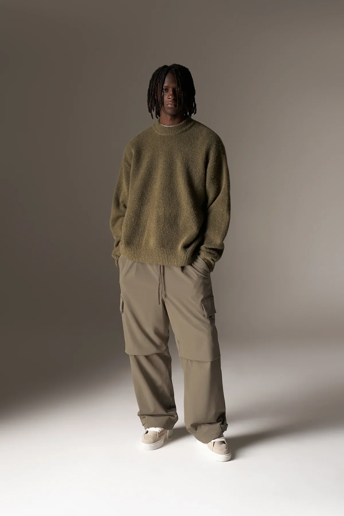 Kyoto Cargo Pant - Image 5