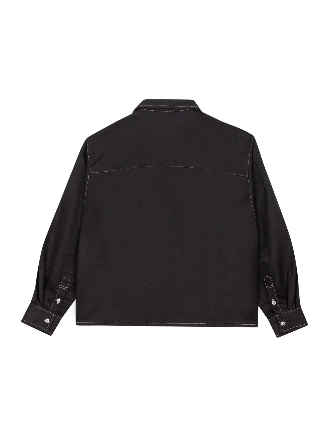 Sol Linen Shirt - Image 14