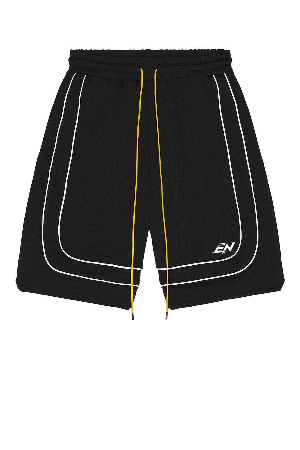 Mesh Basketball Shorts (Pre-Launch) - Image 3