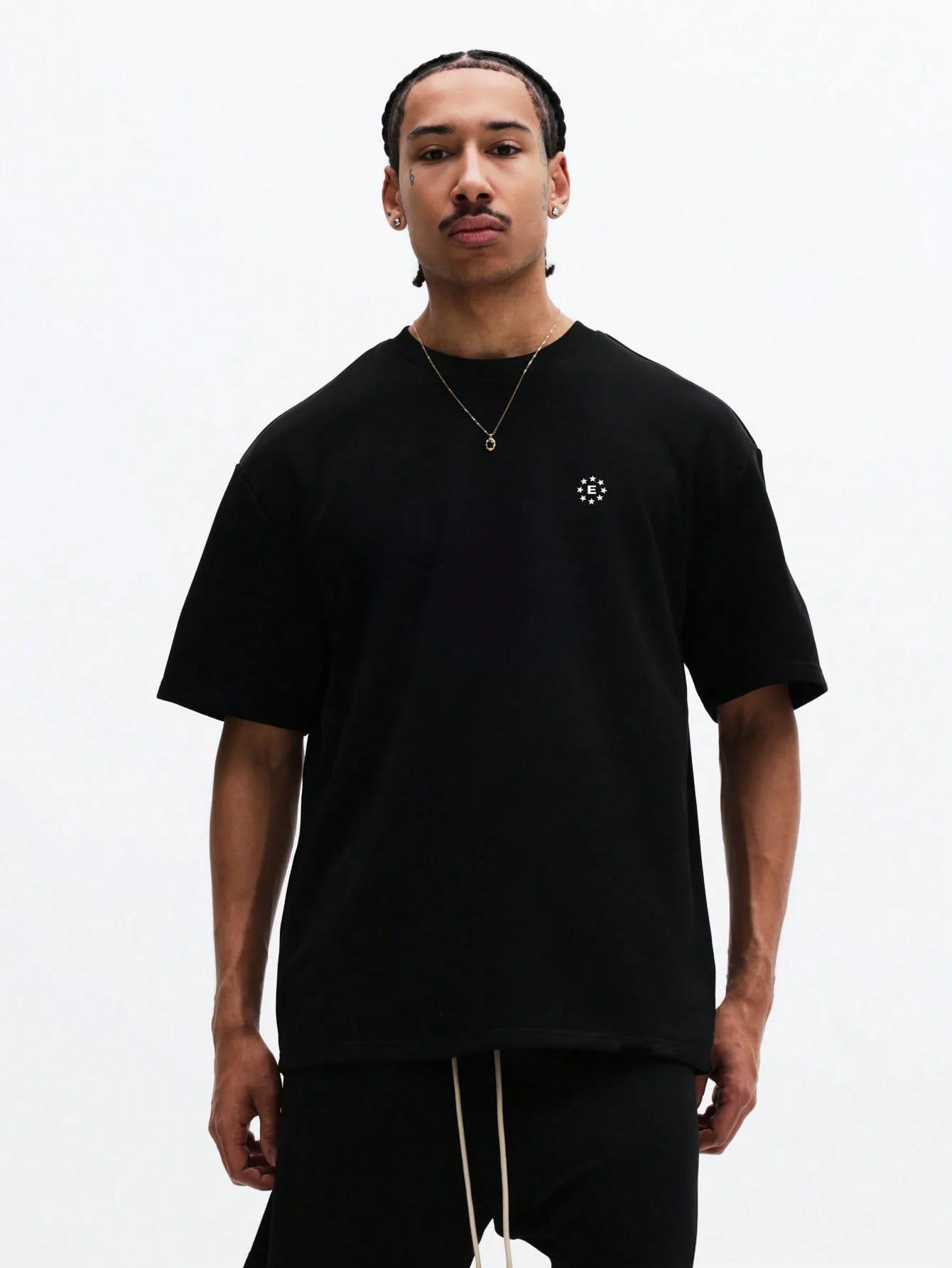 Nitro T-Shirt And Shorts Set (Pre-launch) - Image 3