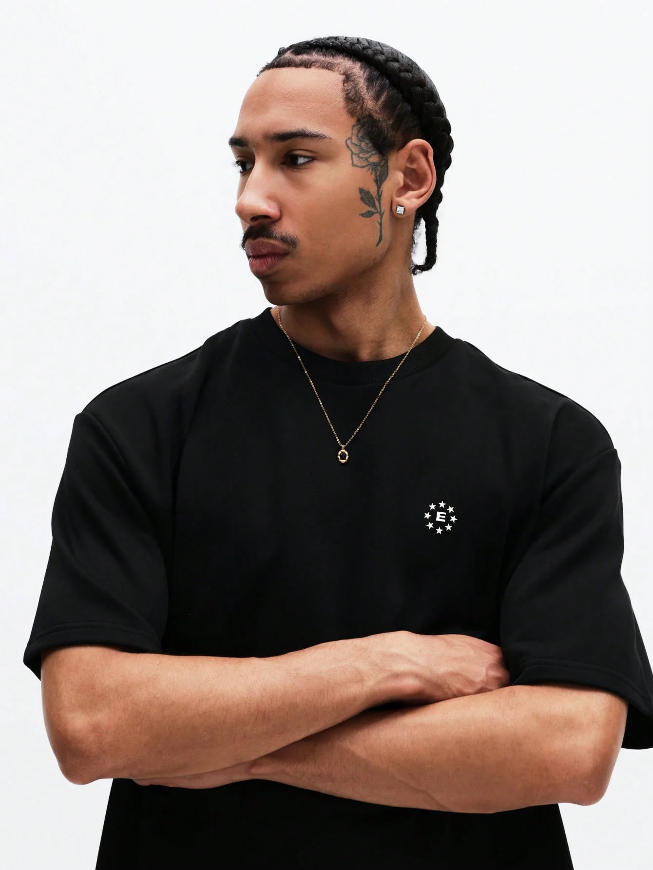 Nitro T-Shirt And Shorts Set (Pre-launch) - Image 4