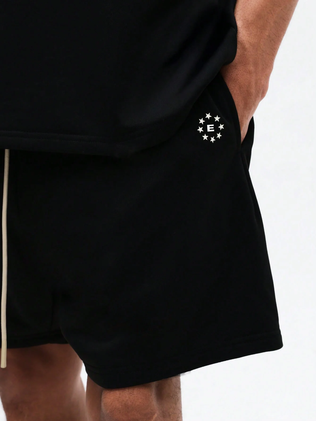 Nitro T-Shirt And Shorts Set (Pre-launch) - Image 6