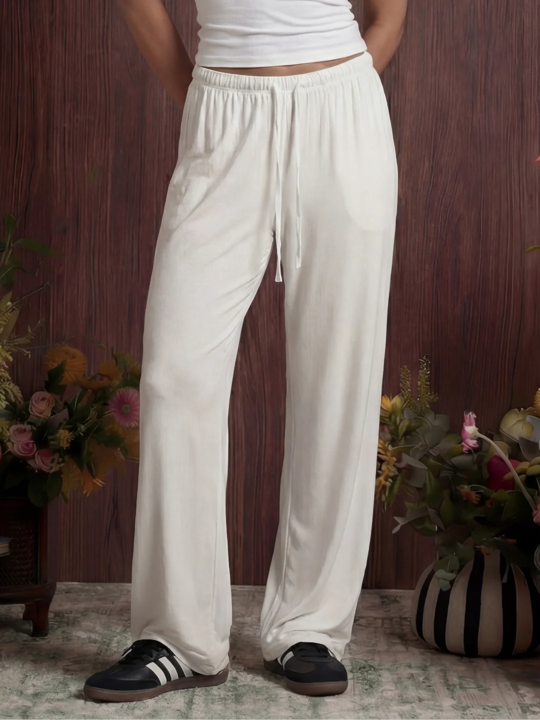 Origins Lounge Top And Pajama - Image 8