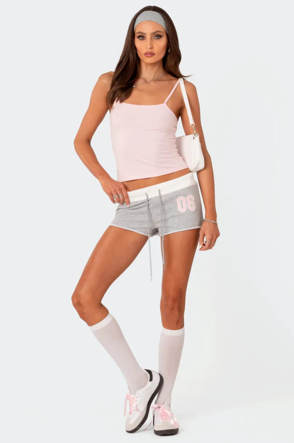 Pink Cami Top - Image 3