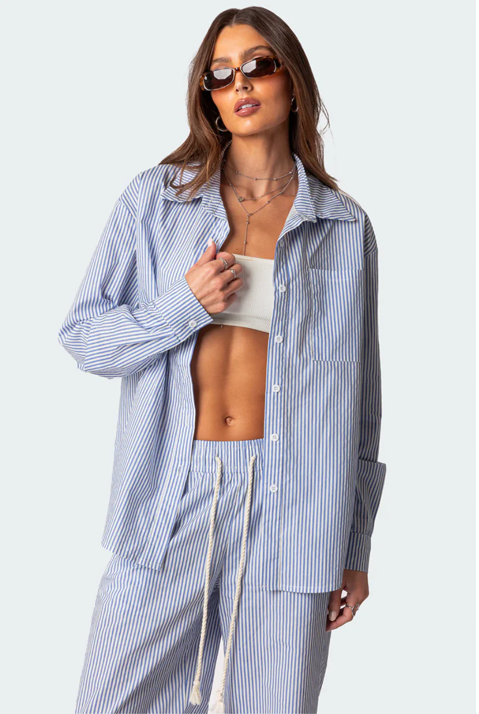 Pinstripe Set - Image 4