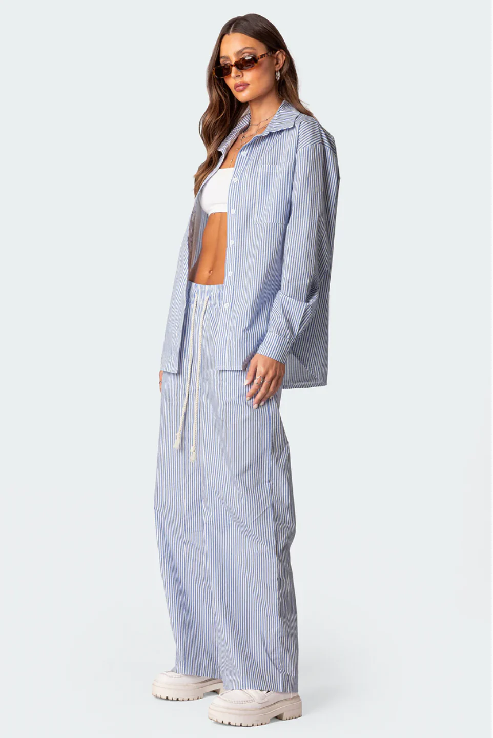 Pinstripe Set - Image 7