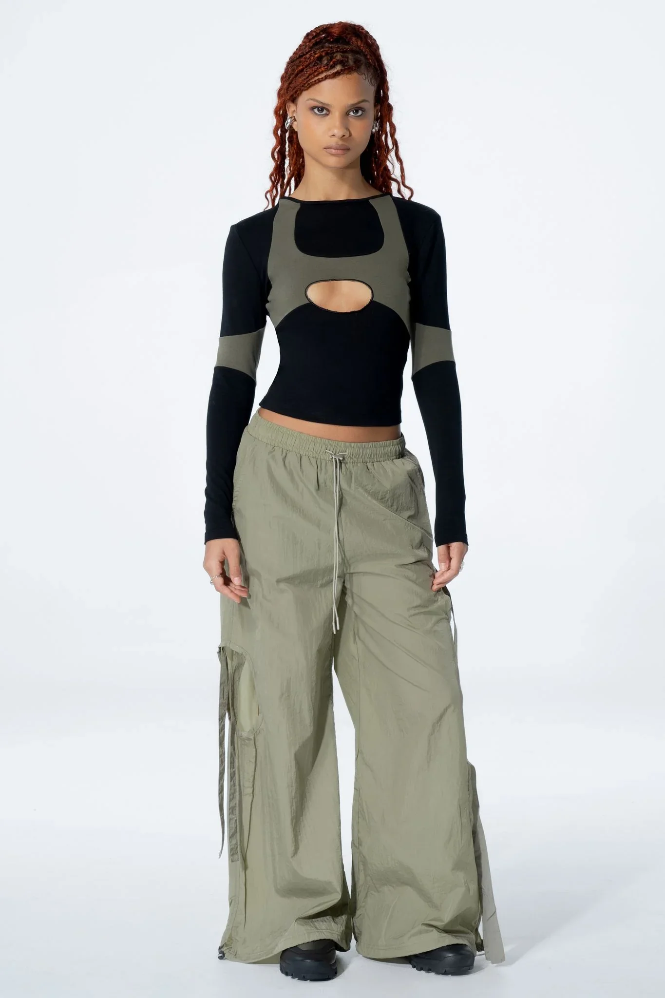 Rage in The Ring Pant (Pre-Launch)
