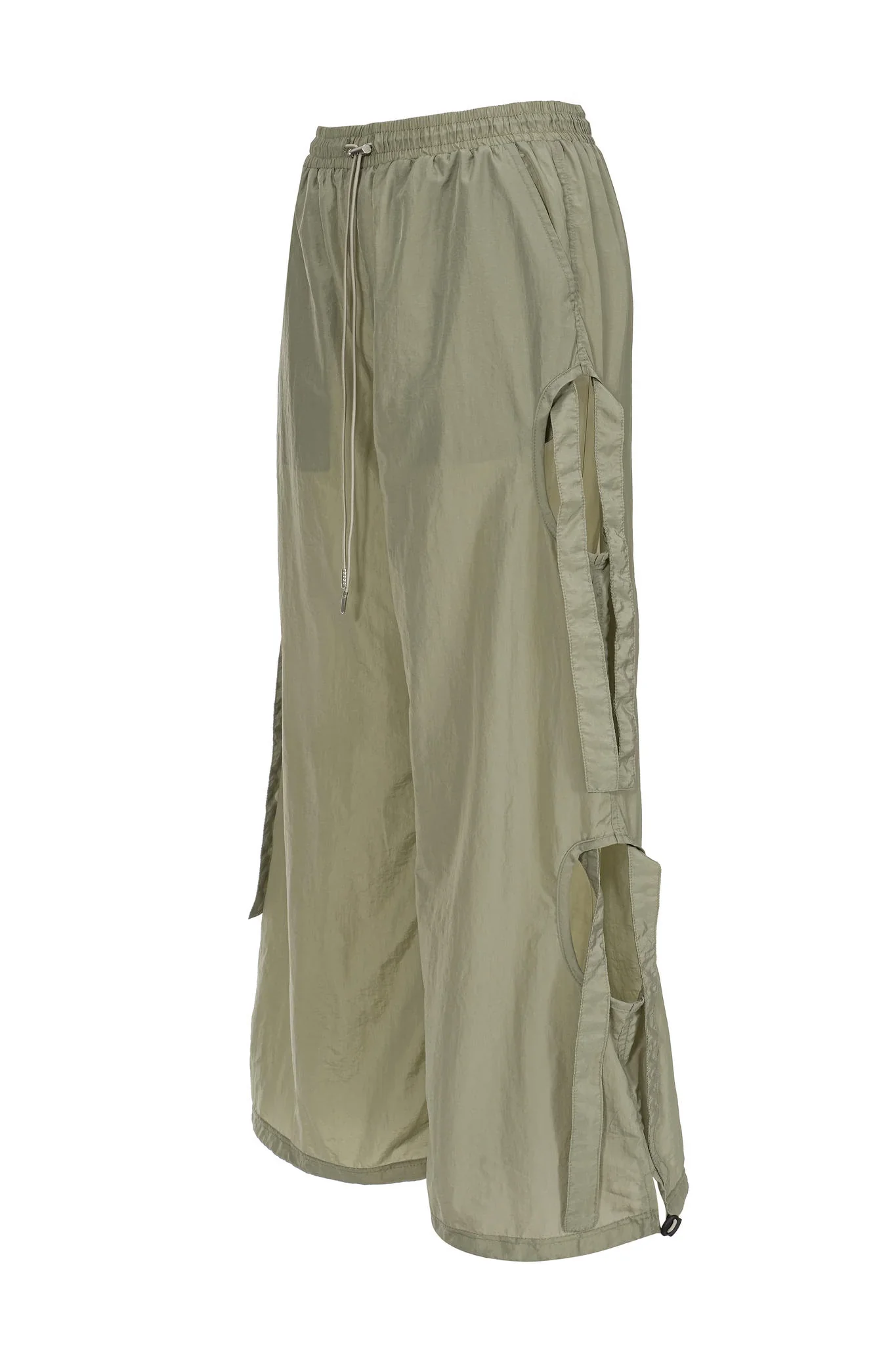 Rage in The Ring Pant (Pre-Launch) - Image 7