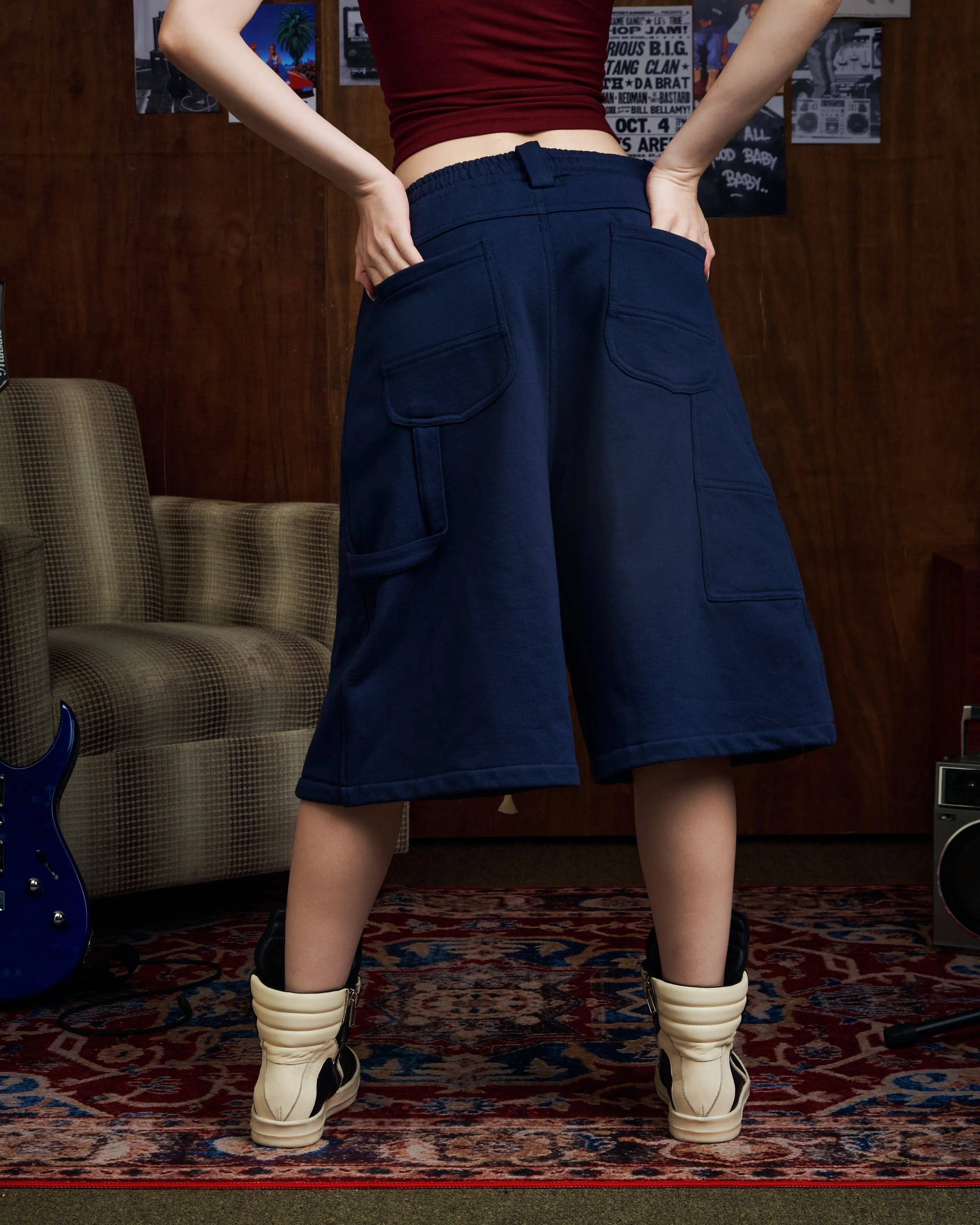 Rav Carpenter Shorts - Image 10