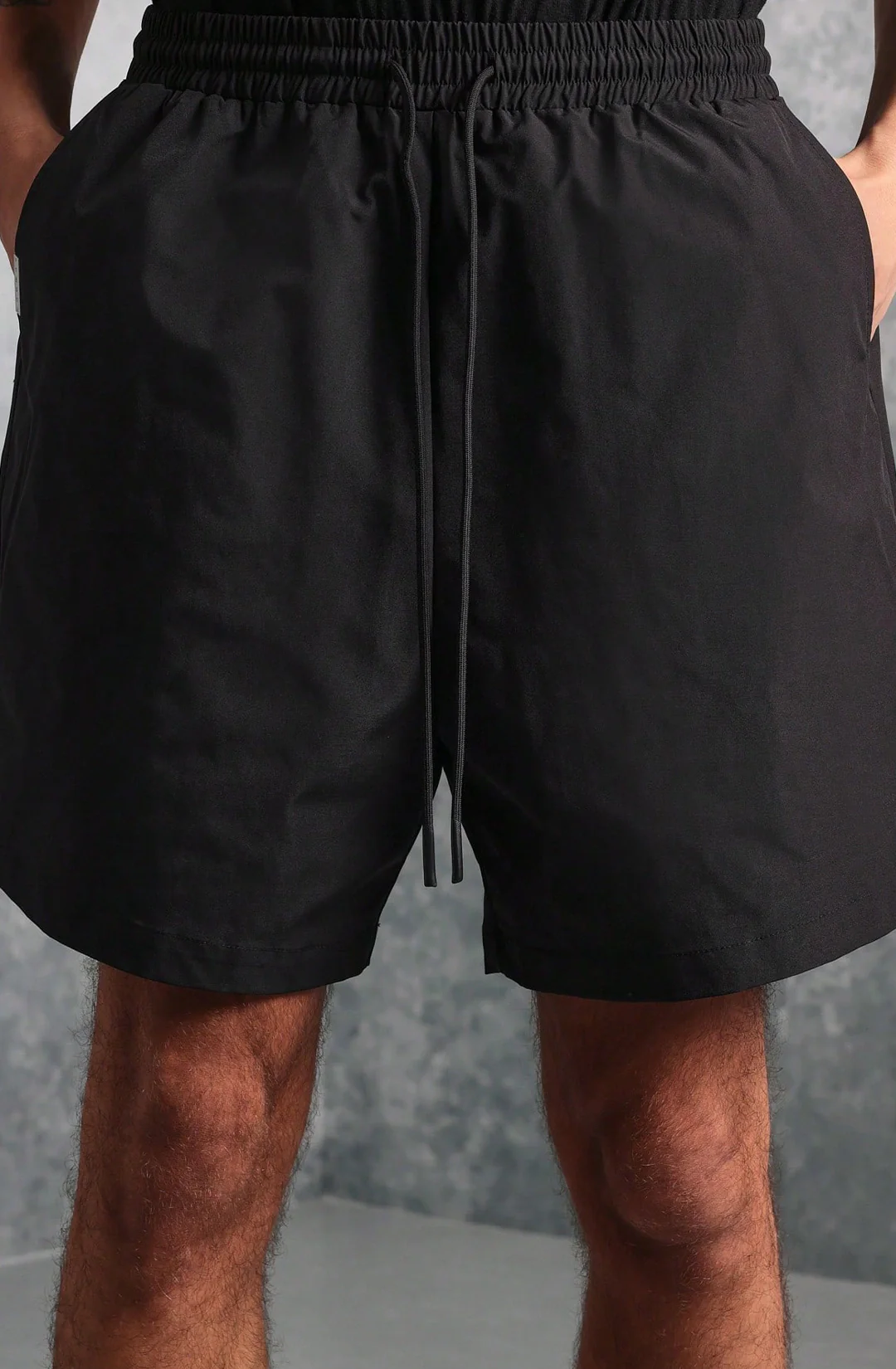 Rich Half Boxy Shirt and Shorts - Image 6