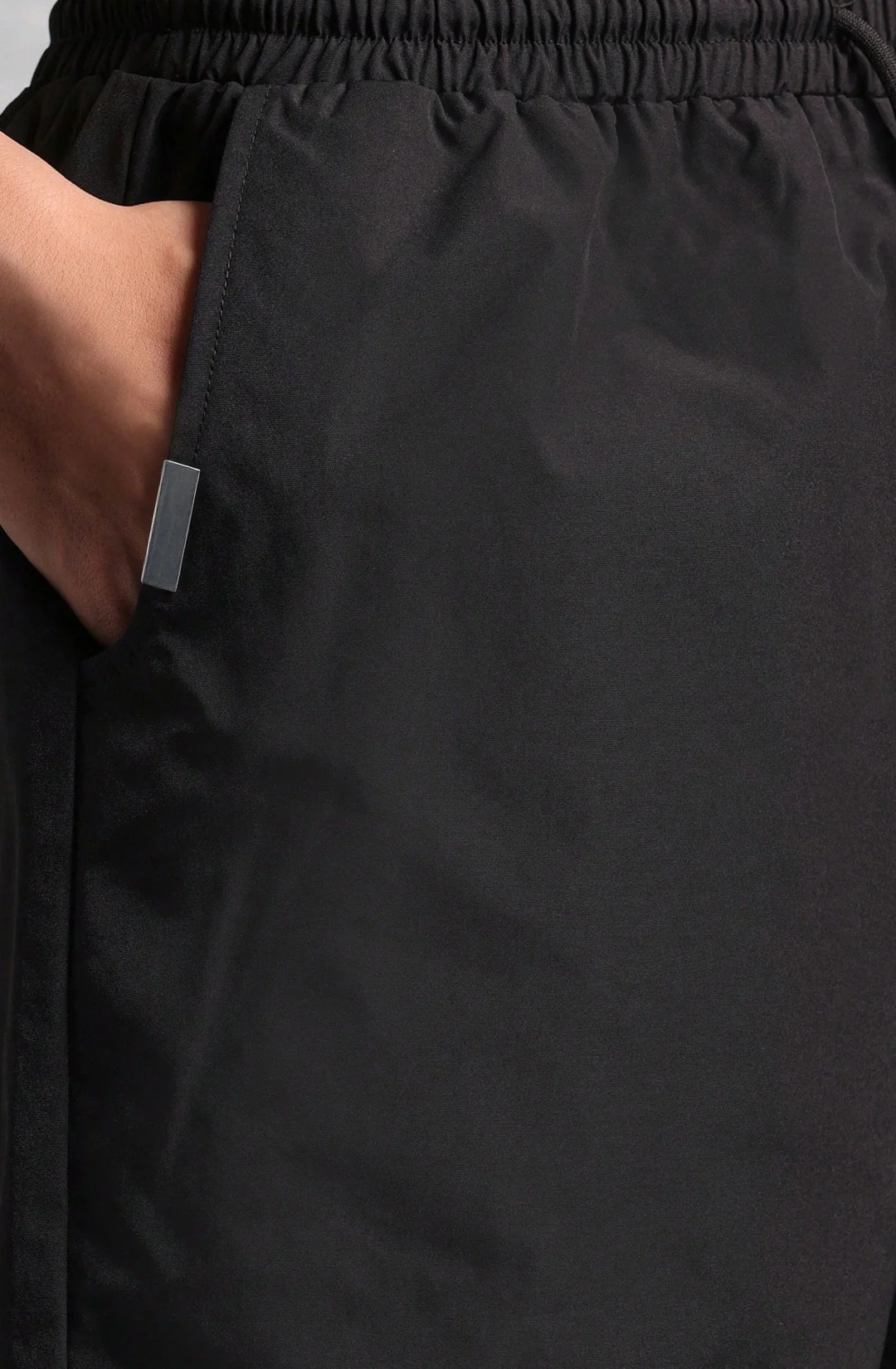 Rich Half Boxy Shirt and Shorts - Image 7