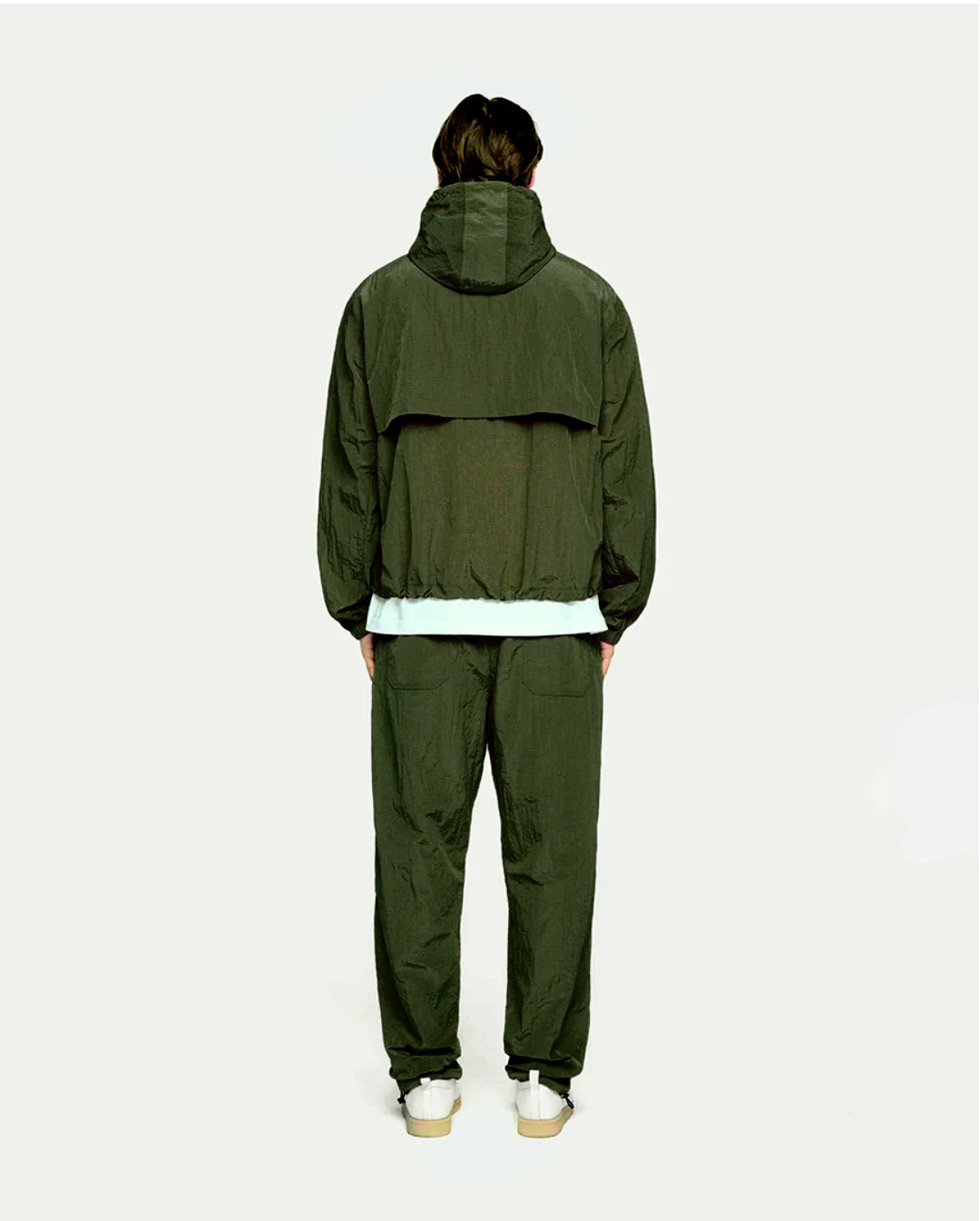 Ripstop Windbreaker Jk & Pants - Image 10