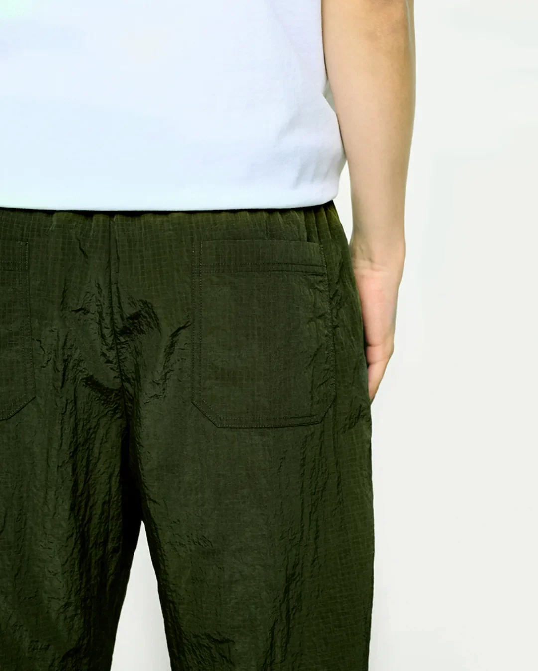Ripstop Windbreaker Jk & Pants - Image 11