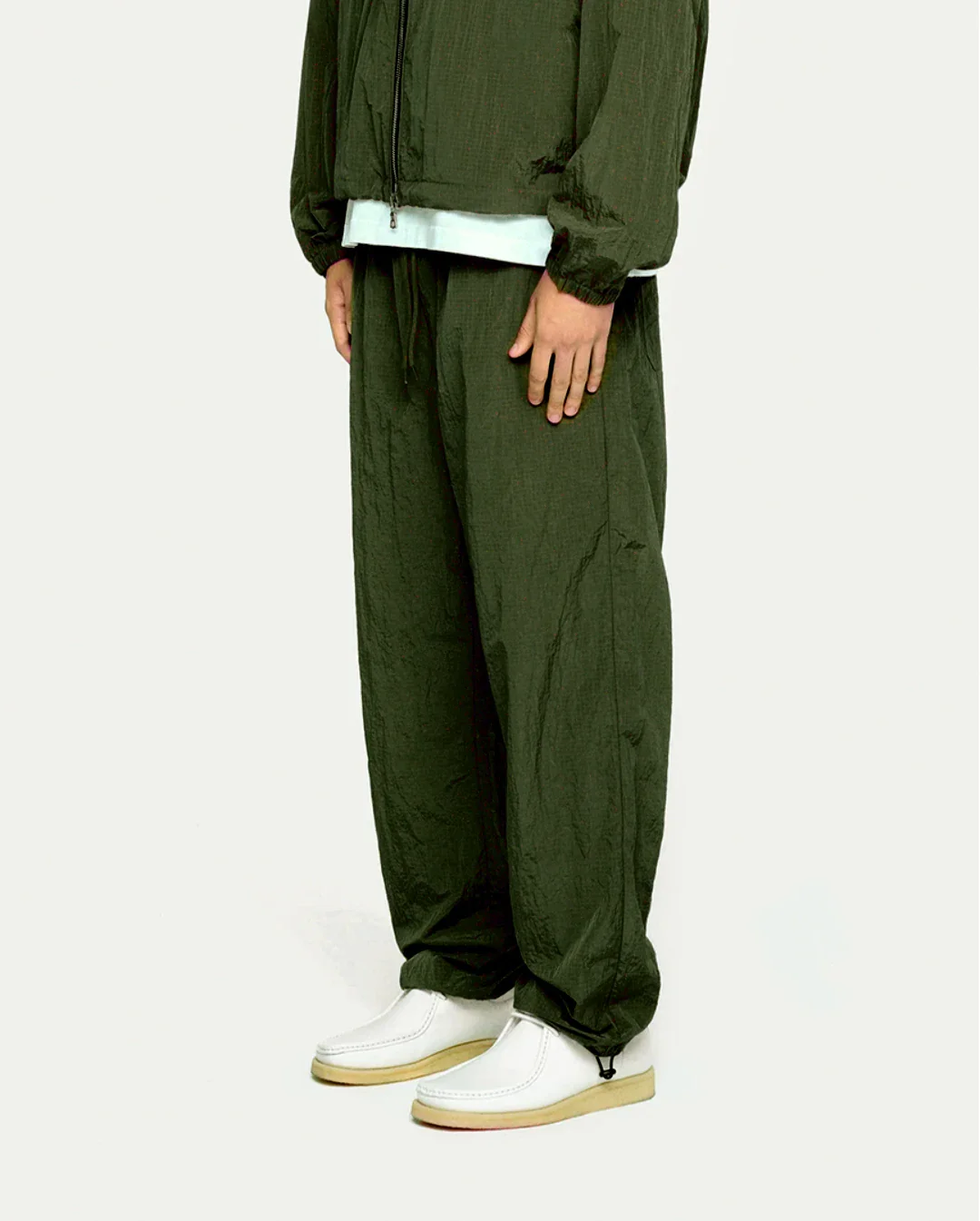 Ripstop Windbreaker Jk & Pants - Image 13