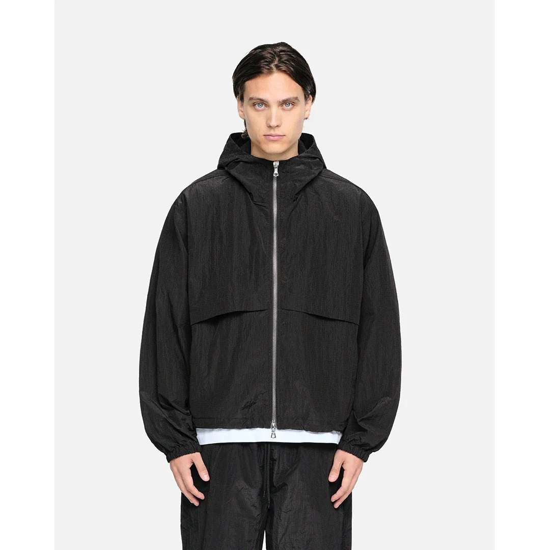 Ripstop Windbreaker Jk & Pants - Image 2