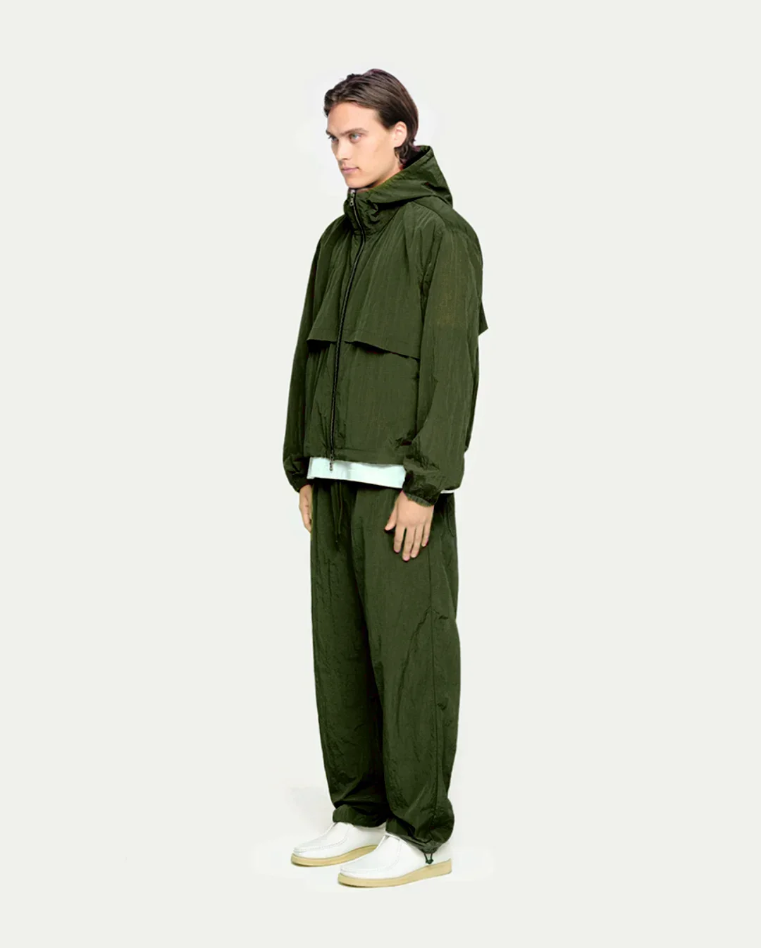 Ripstop Windbreaker Jk & Pants - Image 9