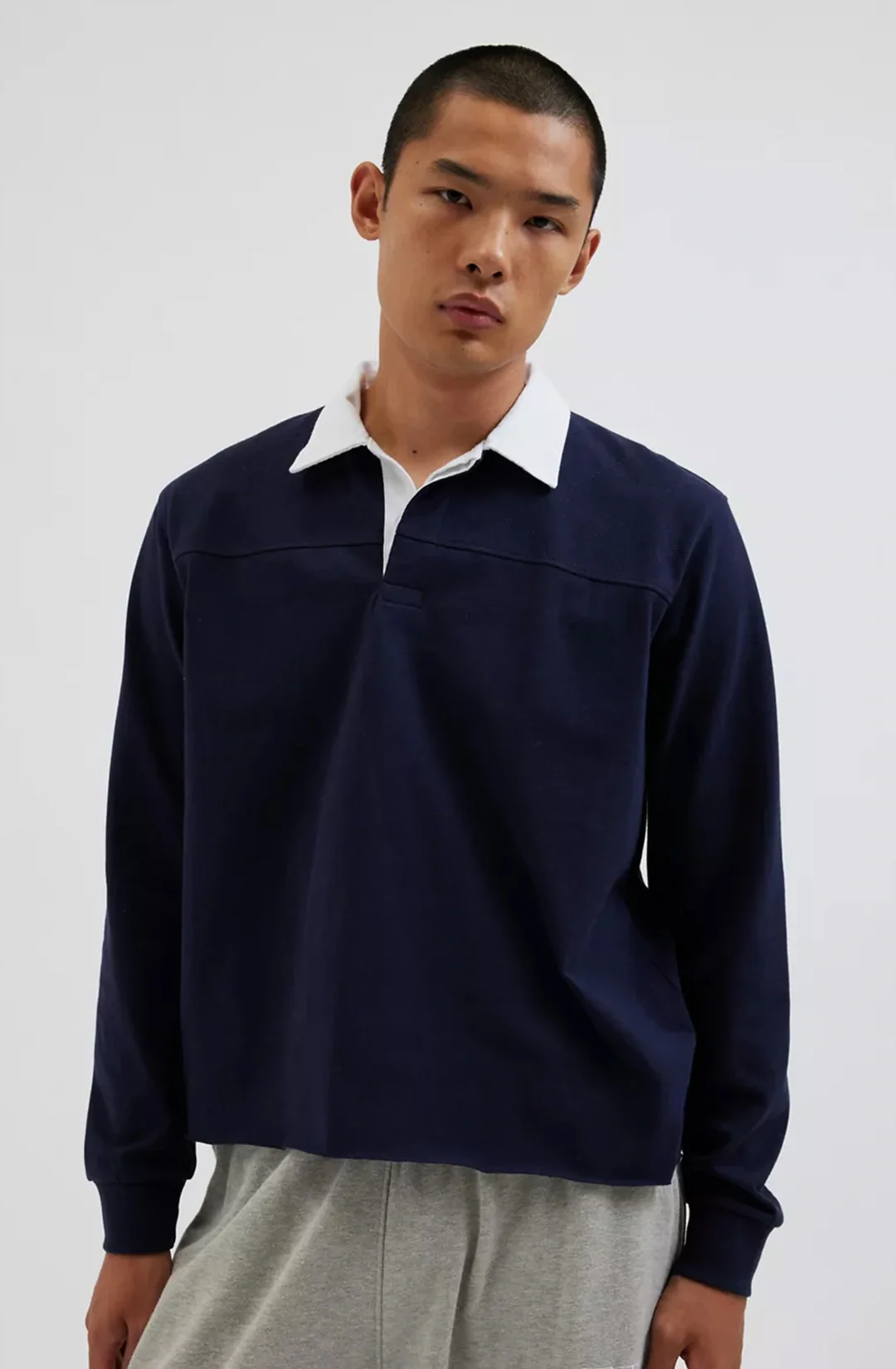 Rugby Shirt
