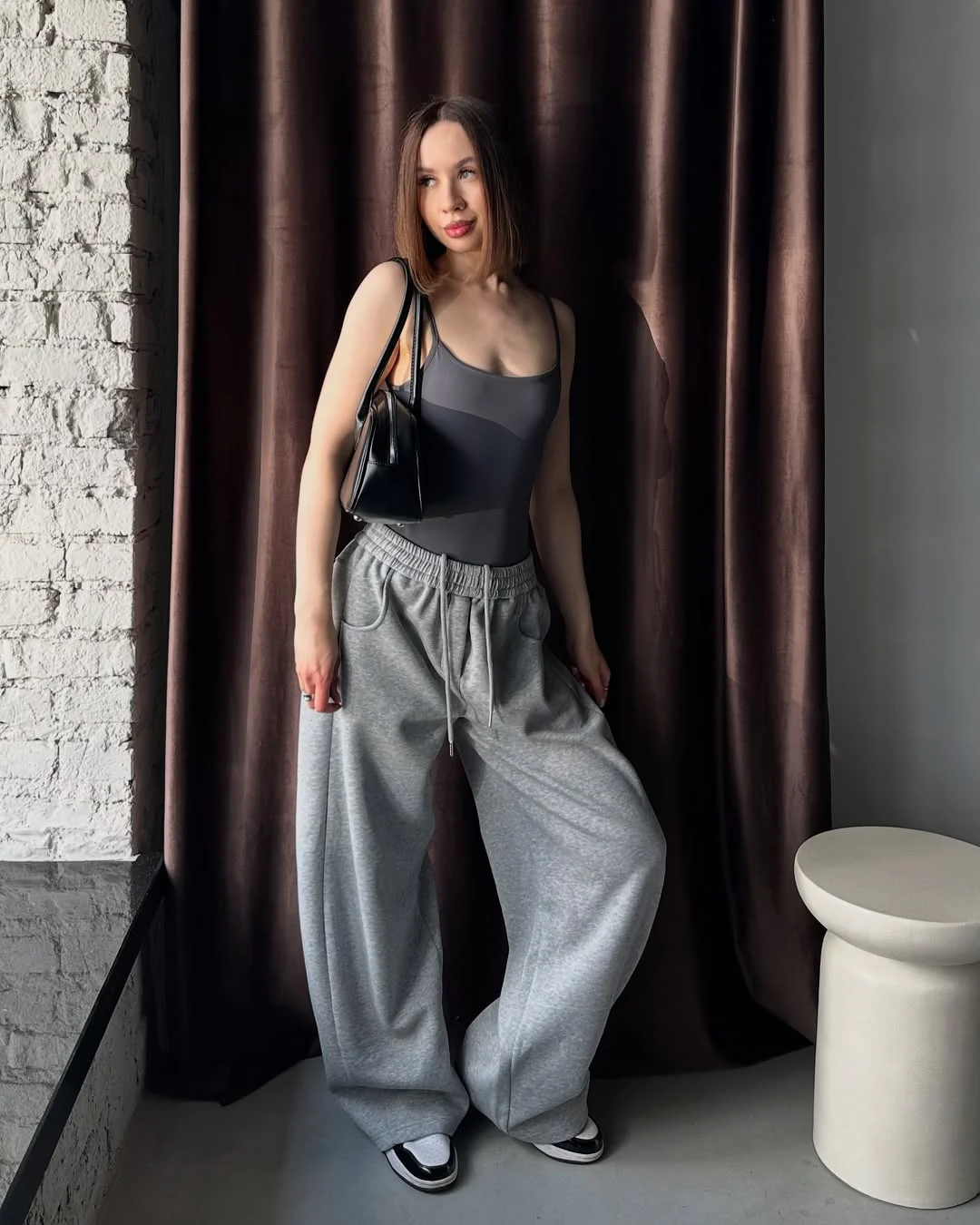 Sandia Interlock Sweats - Image 5