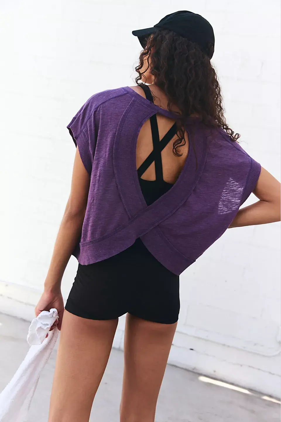 Slub Layer Tee (Pre-Launch) - Image 15