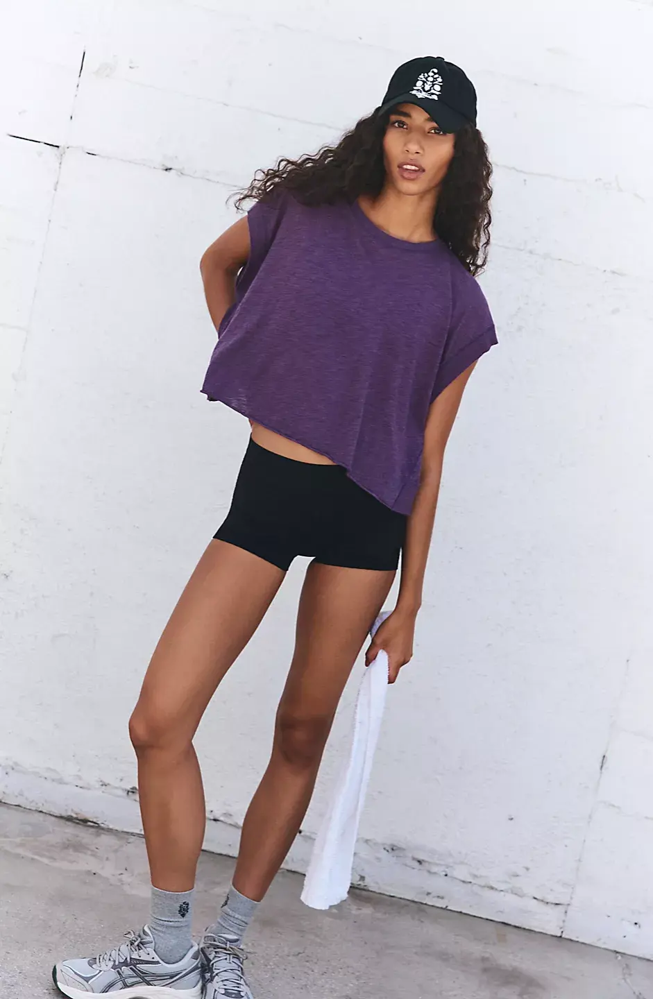 Slub Layer Tee (Pre-Launch) - Image 16