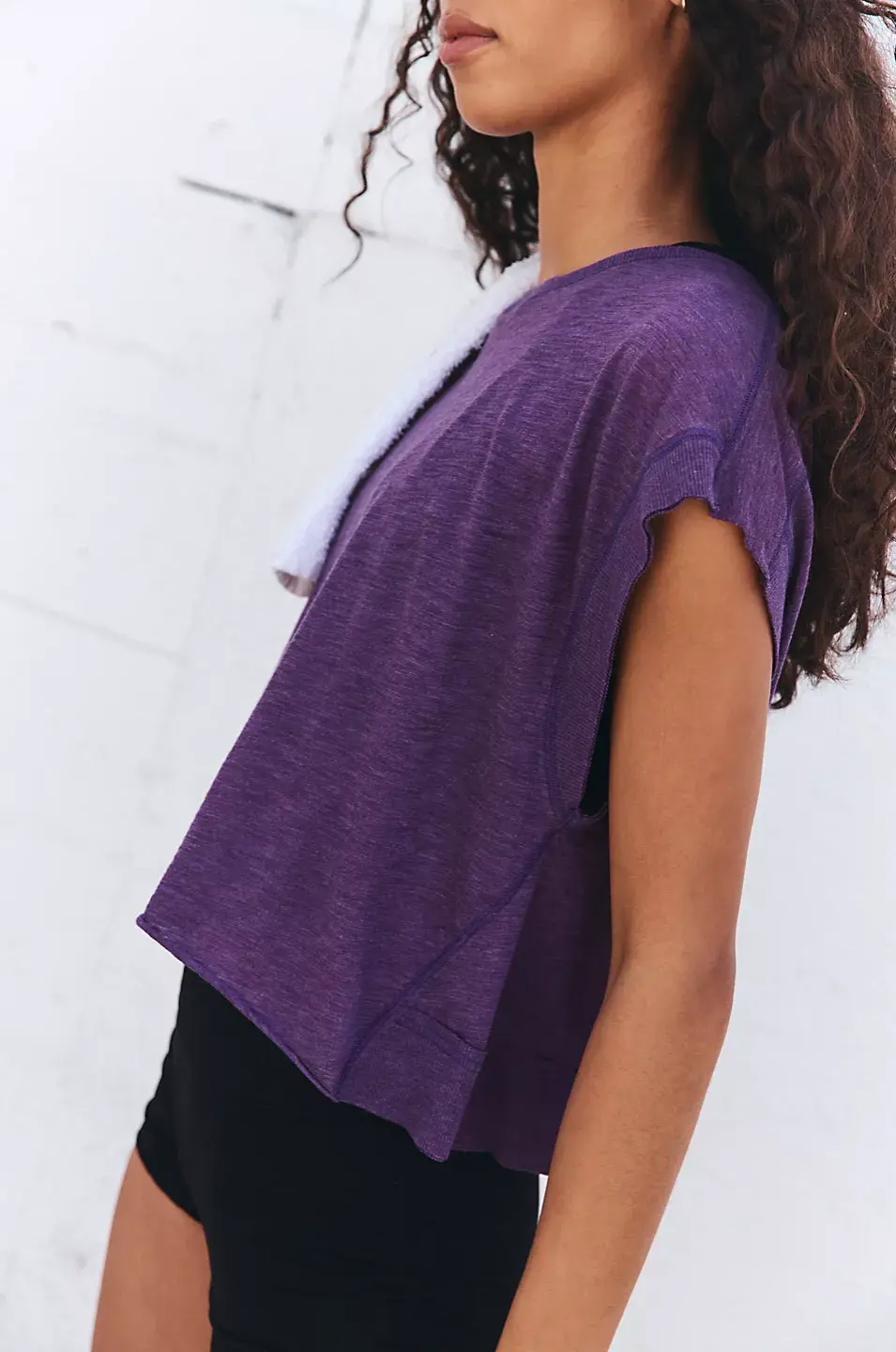 Slub Layer Tee (Pre-Launch) - Image 17