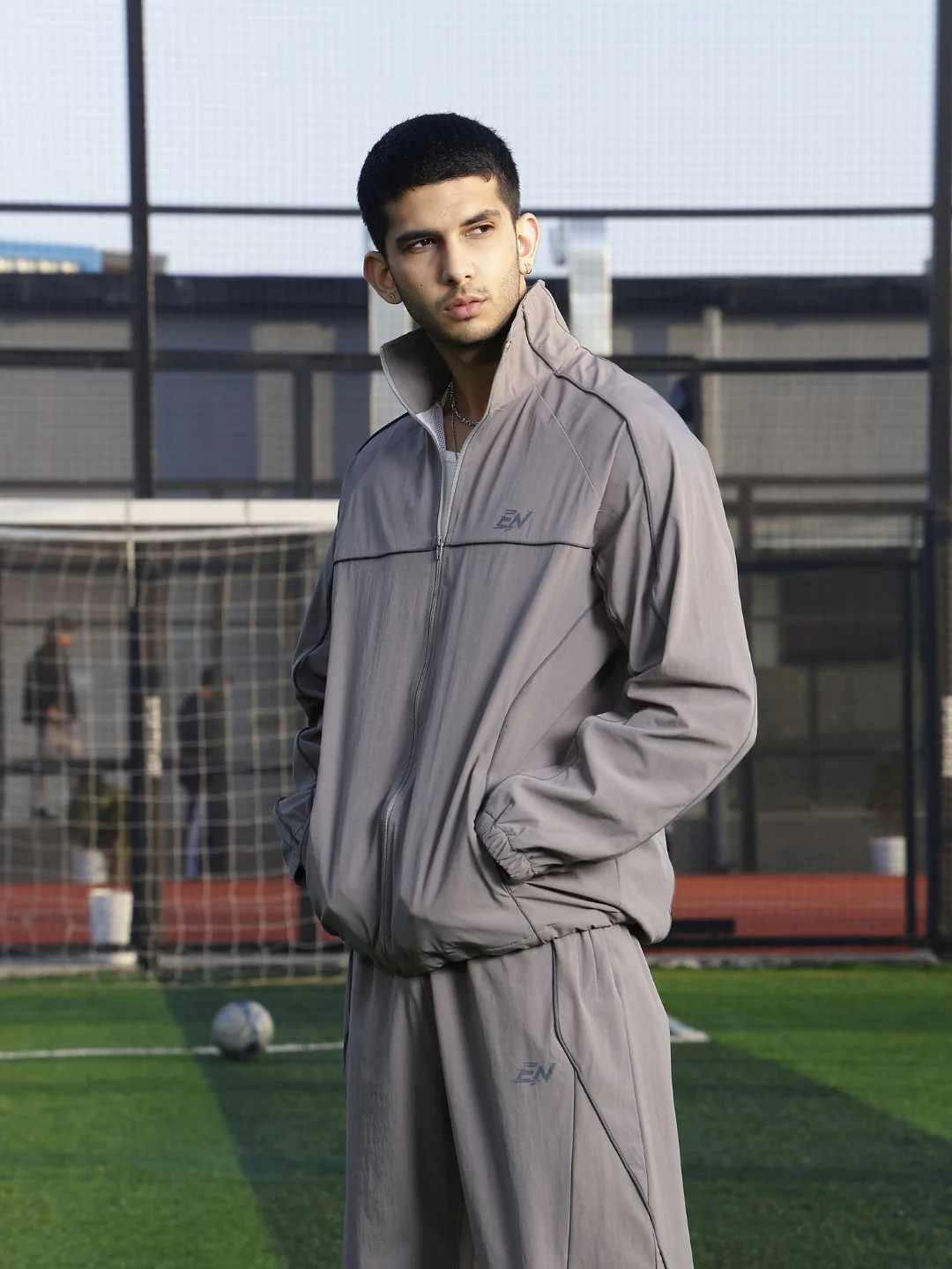 Sports Tech Jacket (Pre-Launch) - Image 16